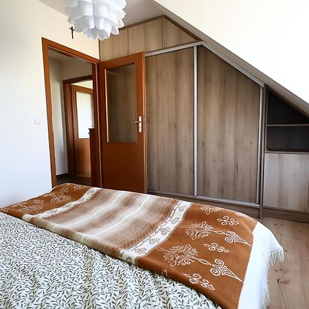 Rabczanski Apartament Rabka-Zdrój Extérieur photo