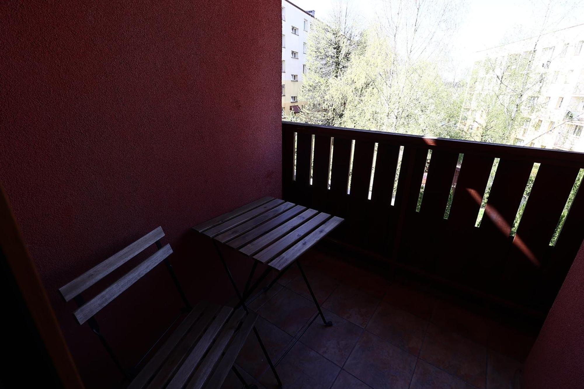 Rabczanski Apartament Rabka-Zdrój Extérieur photo