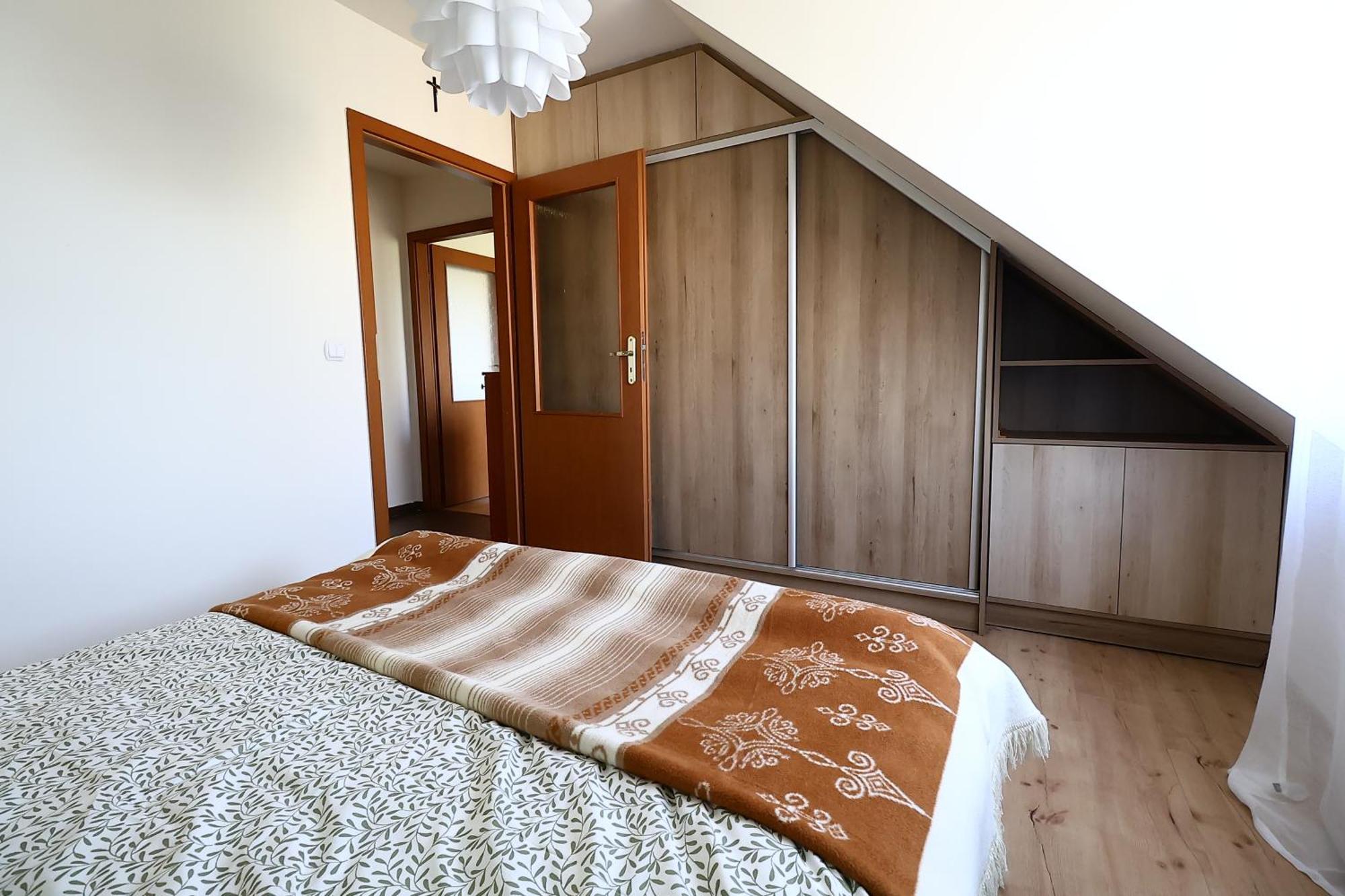 Rabczanski Apartament Rabka-Zdrój Extérieur photo