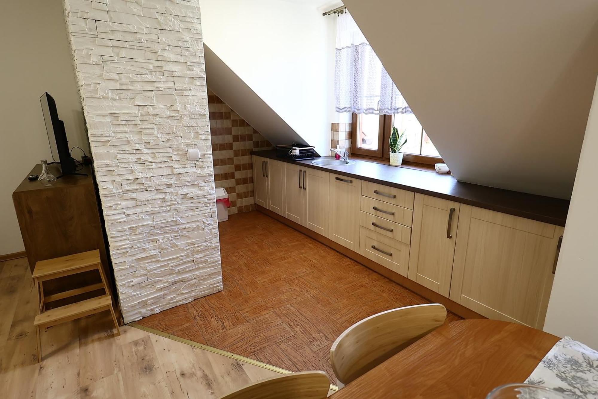 Rabczanski Apartament Rabka-Zdrój Extérieur photo