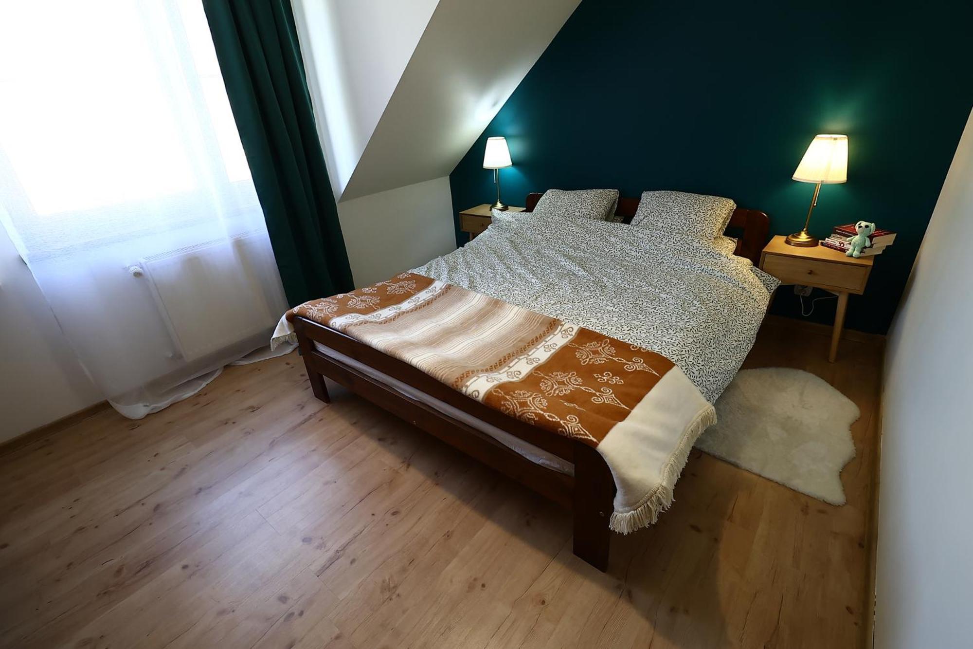 Rabczanski Apartament Rabka-Zdrój Extérieur photo