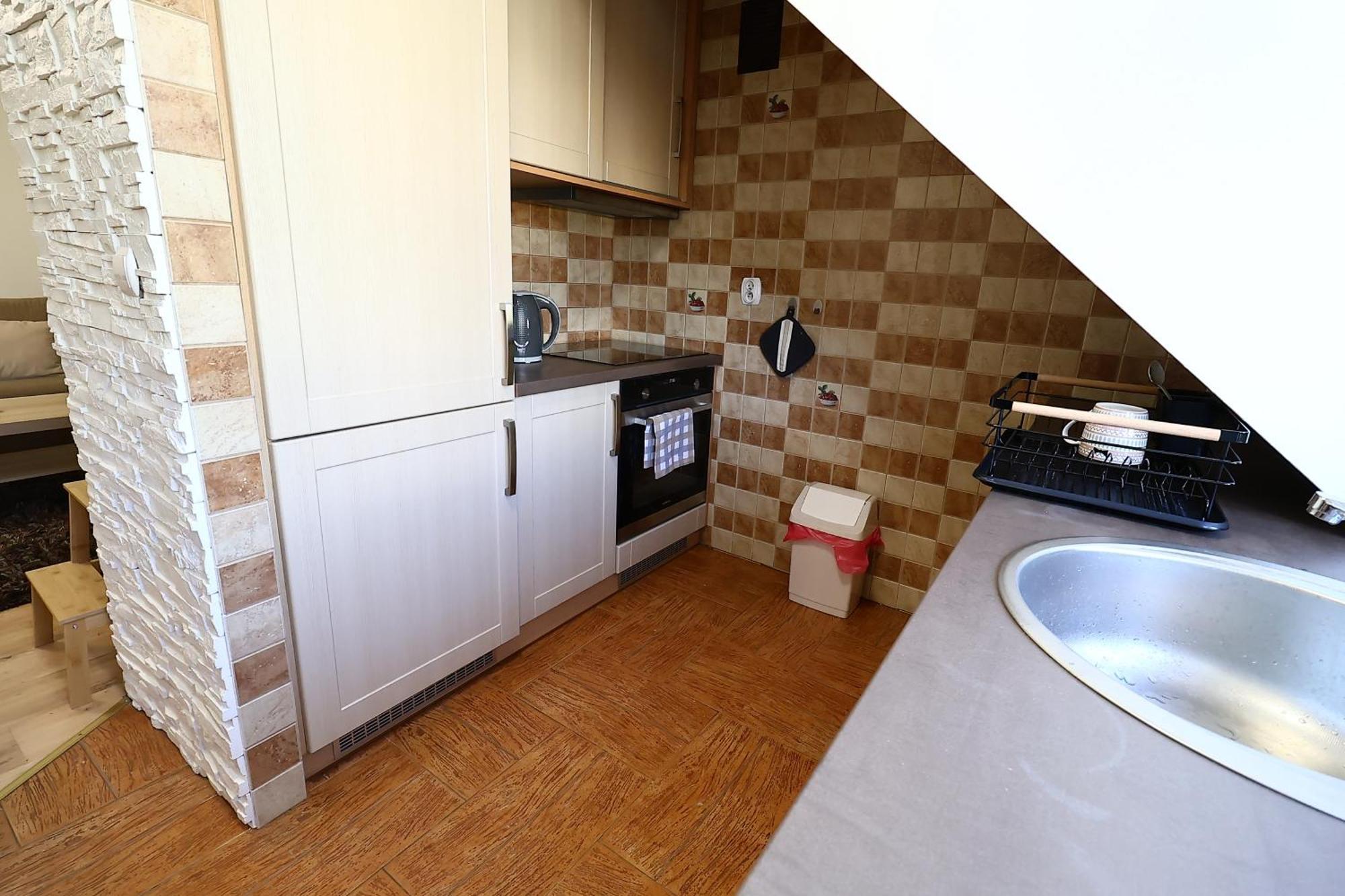Rabczanski Apartament Rabka-Zdrój Extérieur photo