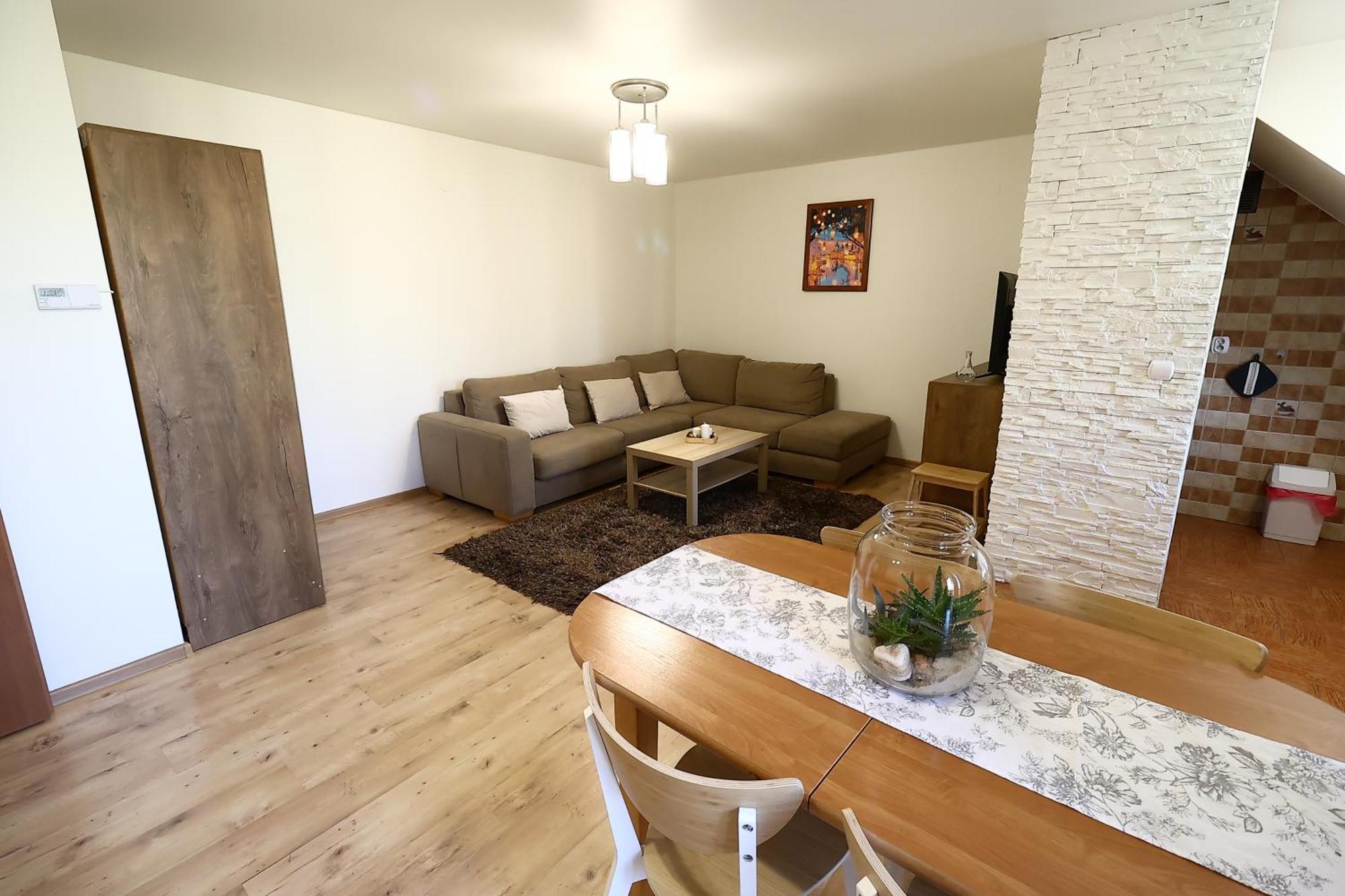 Rabczanski Apartament Rabka-Zdrój Extérieur photo