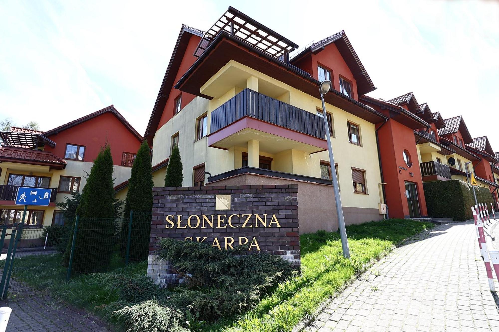Rabczanski Apartament Rabka-Zdrój Extérieur photo
